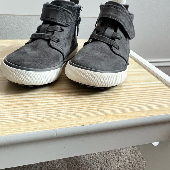 Cat and Jack high top - Picture 7 of 7